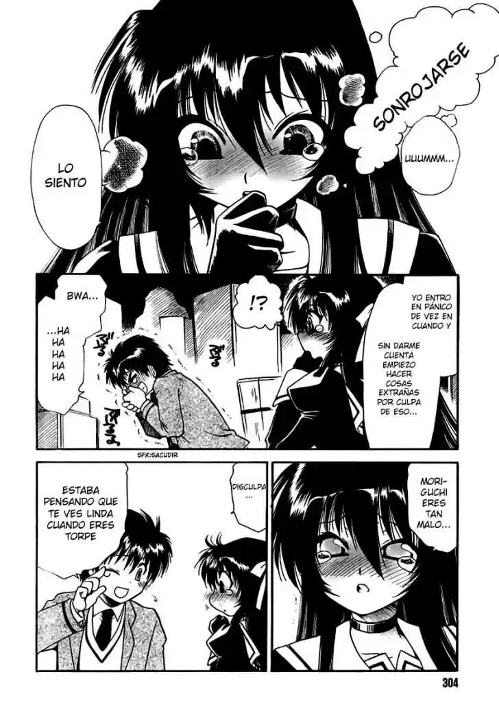 Moriguchi Orito no Teiougaku (2007) - Capítulo 4 - Página 15 - LectorTMOo