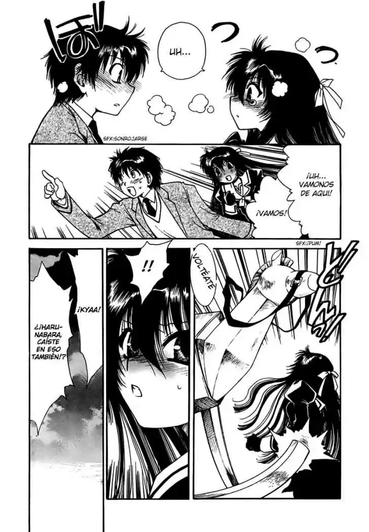 Moriguchi Orito no Teiougaku (2007) - Capítulo 4 - Página 16 - LectorTMOo