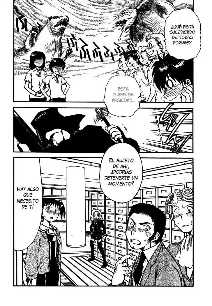 Moriguchi Orito no Teiougaku (2007) - Capítulo 5 - Página 9 - LectorTMOo