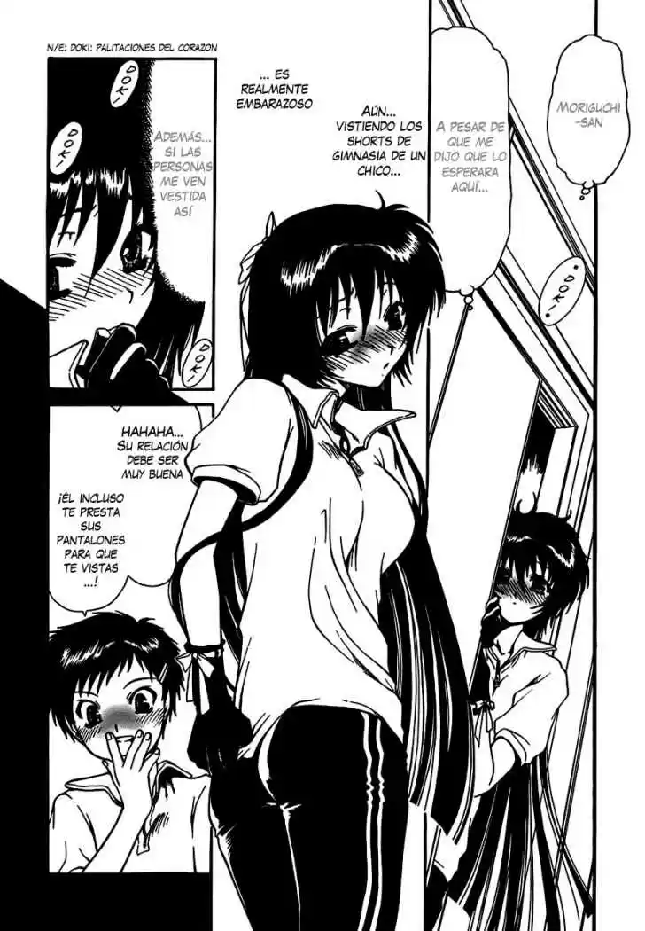 Moriguchi Orito no Teiougaku (2007) - Capítulo 5 - Página 19 - LectorTMOo