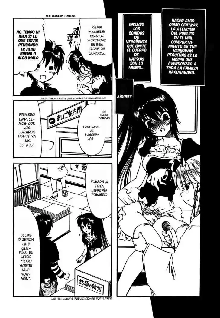 Moriguchi Orito no Teiougaku (2007) - Capítulo 6 - Página 9 - LectorTMOo