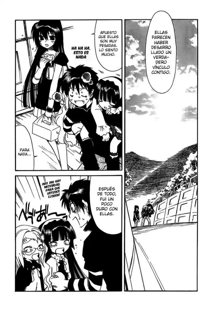 Moriguchi Orito no Teiougaku (2007) - Capítulo 6 - Página 20 - LectorTMOo