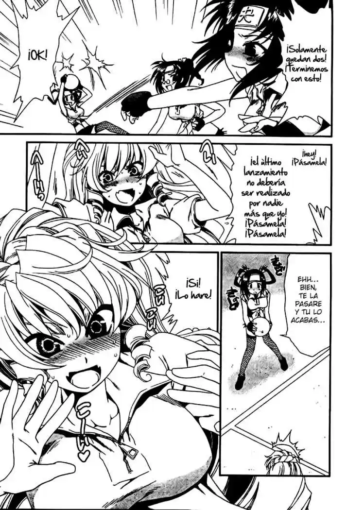 Moriguchi Orito no Teiougaku (2007) - Capítulo 8 - Página 13 - LectorTMOo