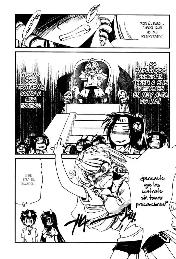 Moriguchi Orito no Teiougaku (2007) - Capítulo 8 - Página 15 - LectorTMOo