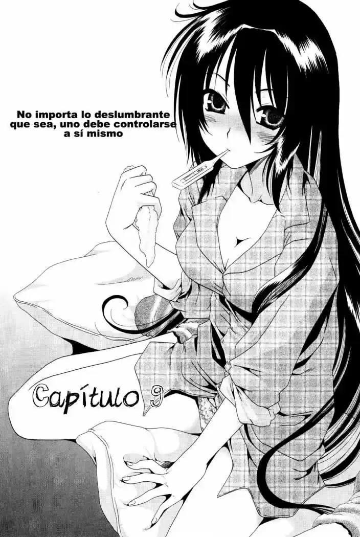 Moriguchi Orito no Teiougaku (2007) - Capítulo 9 - Página 3 - LectorTMOo