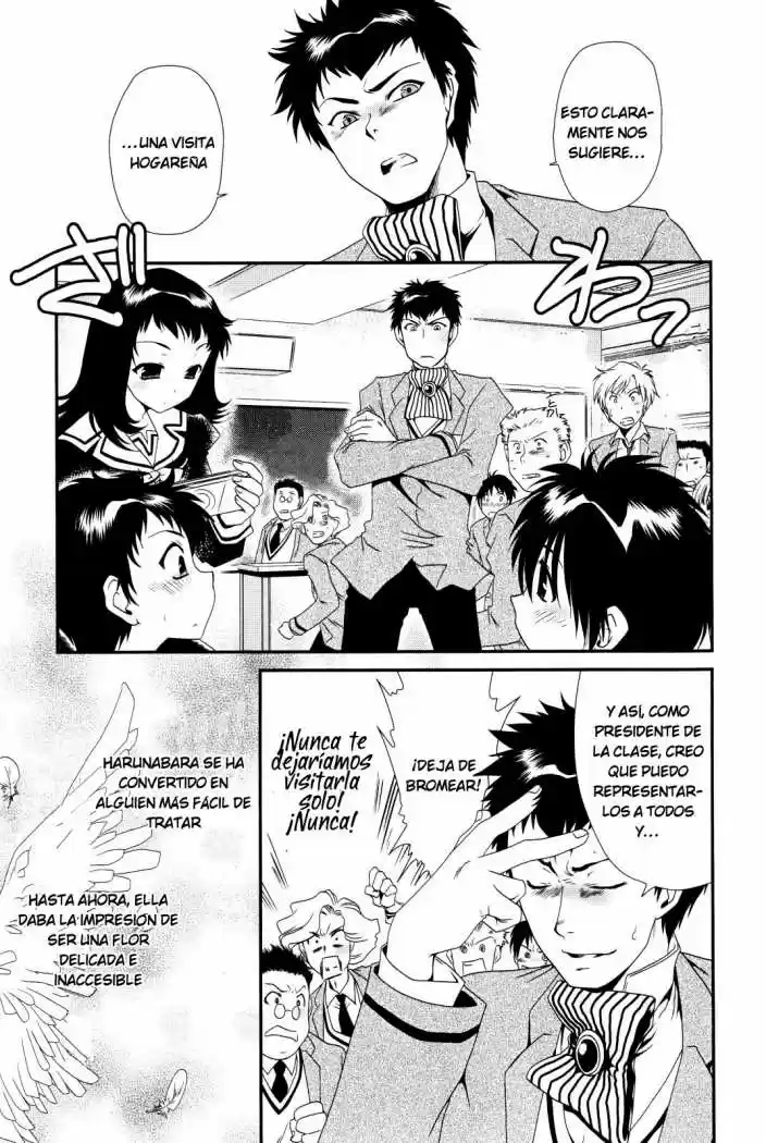 Moriguchi Orito no Teiougaku (2007) - Capítulo 9 - Página 4 - LectorTMOo