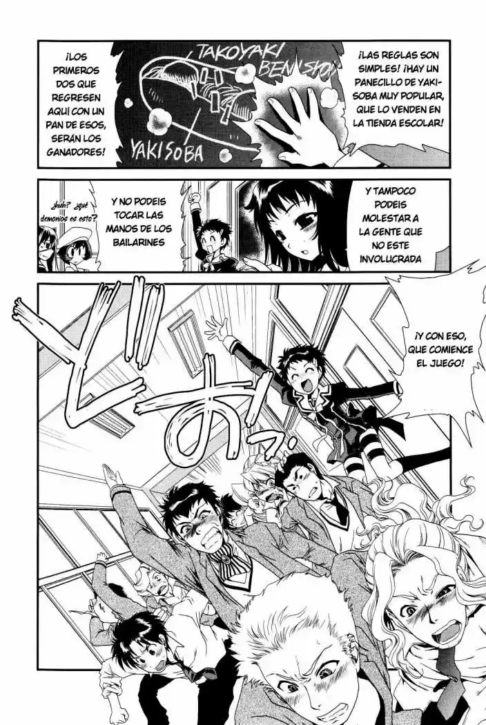 Moriguchi Orito no Teiougaku (2007) - Capítulo 9 - Página 9 - LectorTMOo