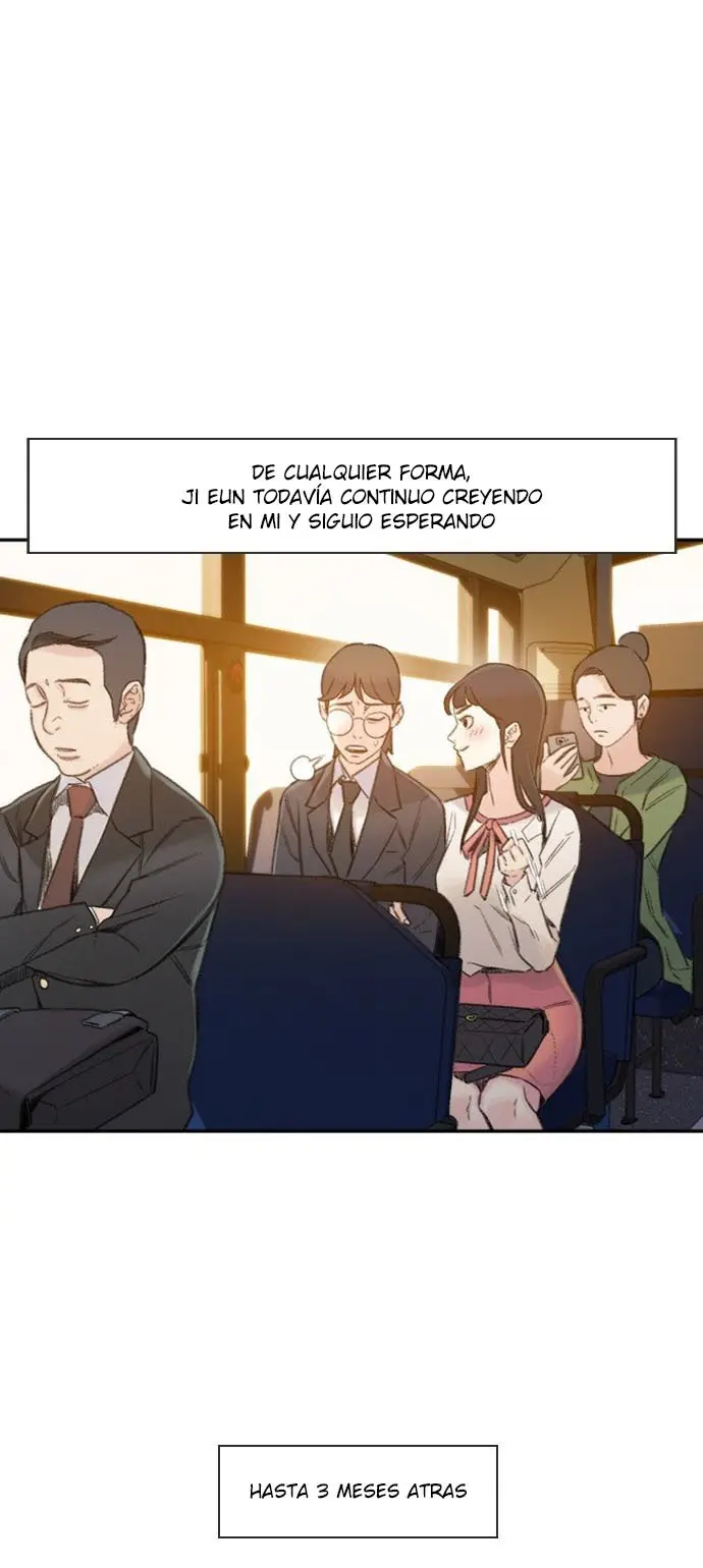 Moriré pronto (2019) - Capítulo 1 - Página 29 - LectorTMOo