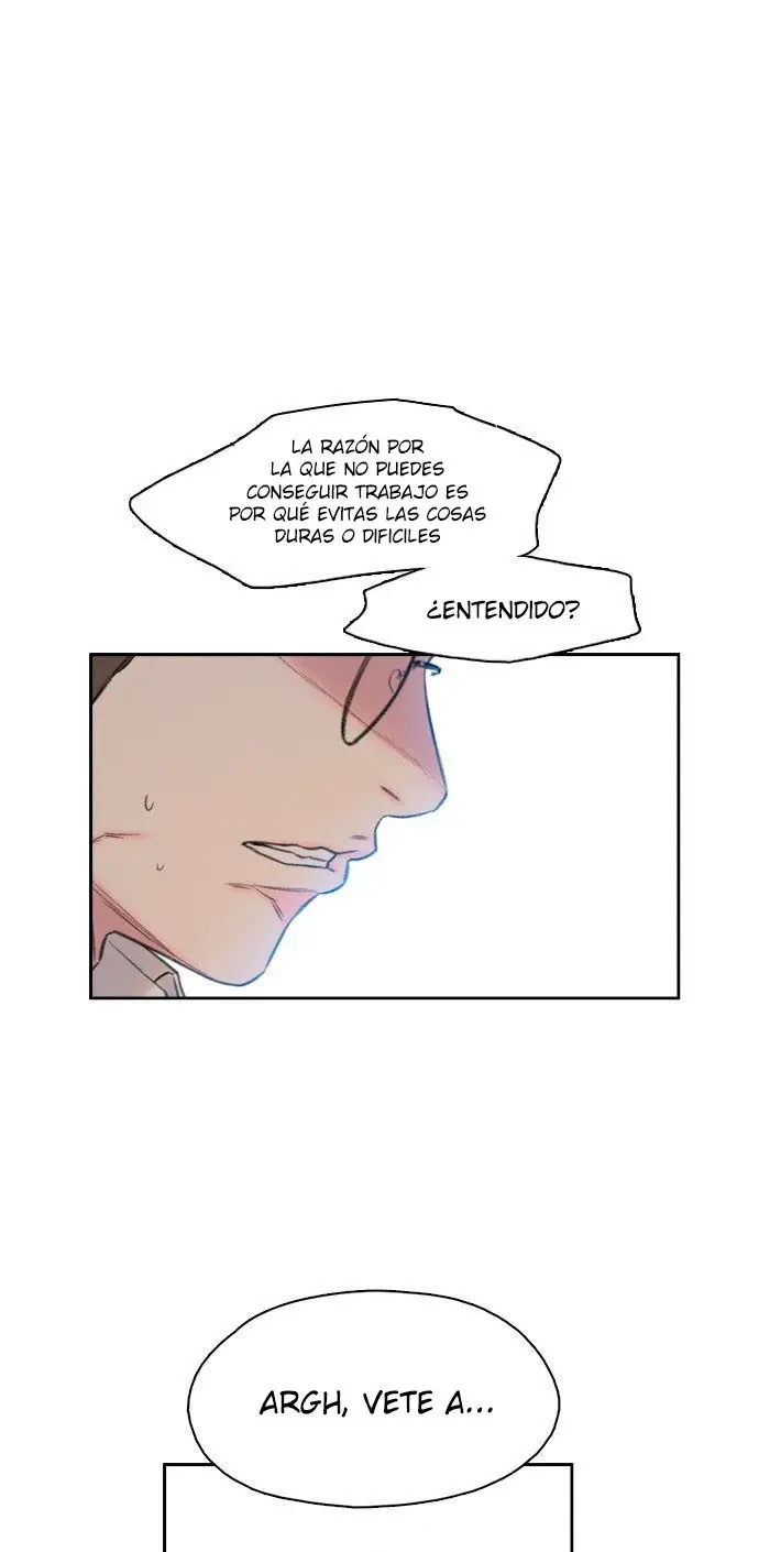Moriré pronto (2019) - Capítulo 1 - Página 44 - LectorTMOo