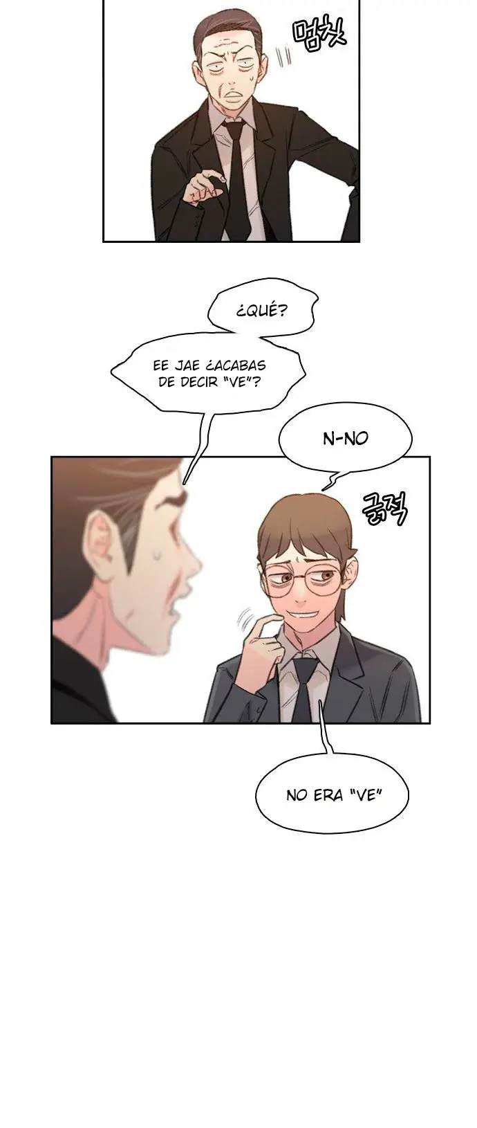 Moriré pronto (2019) - Capítulo 1 - Página 45 - LectorTMOo