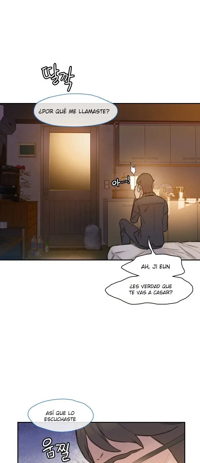 Moriré pronto (2019) - Capítulo 1 - Página 50 - LectorTMOo