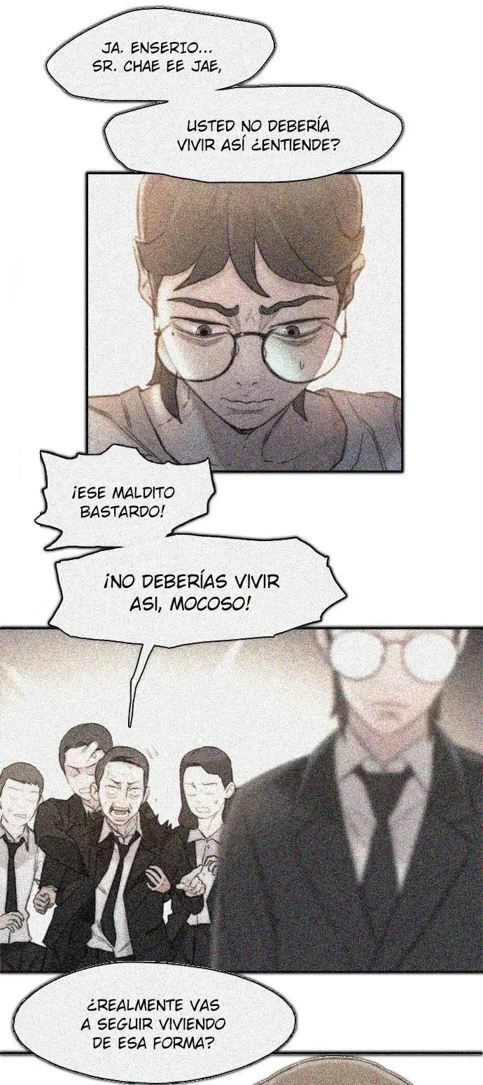 Moriré pronto (2019) - Capítulo 1 - Página 61 - LectorTMOo