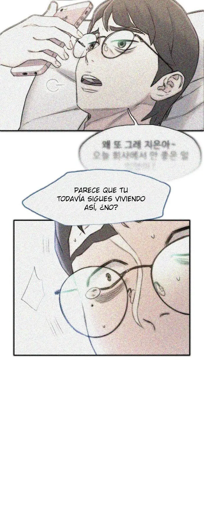 Moriré pronto (2019) - Capítulo 1 - Página 62 - LectorTMOo