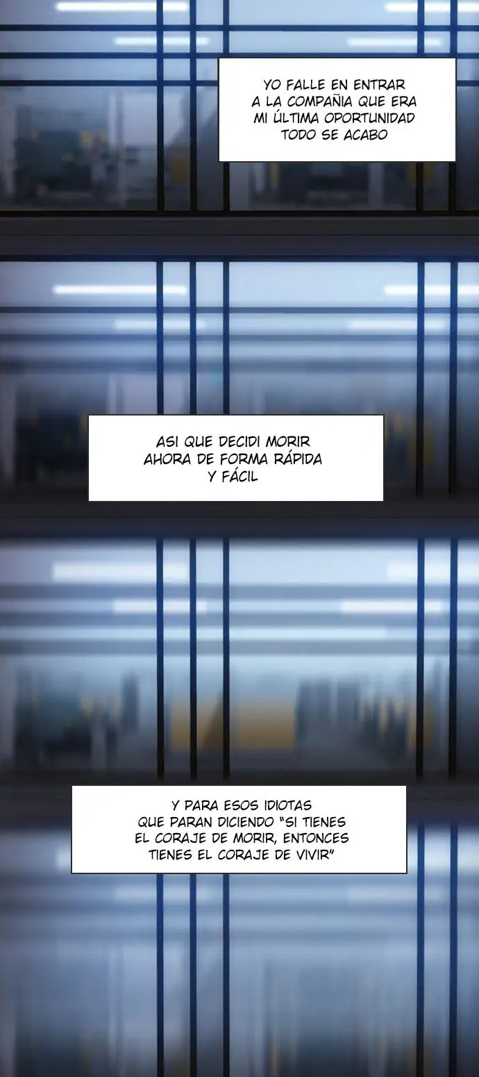 Moriré pronto (2019) - Capítulo 1 - Página 69 - LectorTMOo