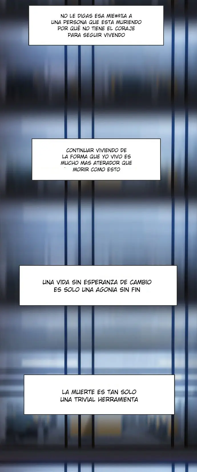 Moriré pronto (2019) - Capítulo 1 - Página 70 - LectorTMOo