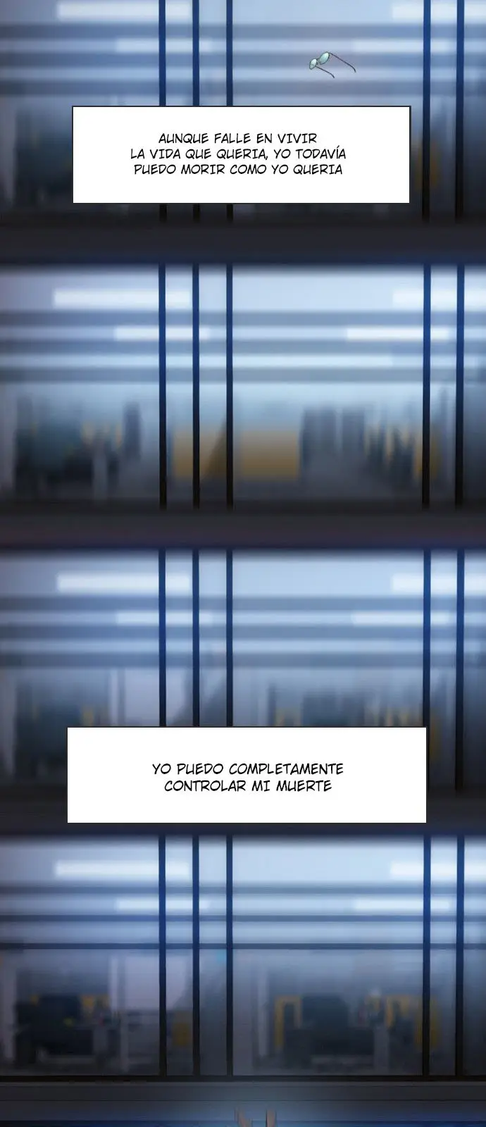 Moriré pronto (2019) - Capítulo 1 - Página 71 - LectorTMOo