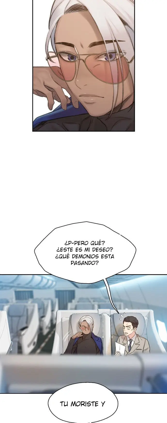 Moriré pronto (2019) - Capítulo 1 - Página 83 - LectorTMOo