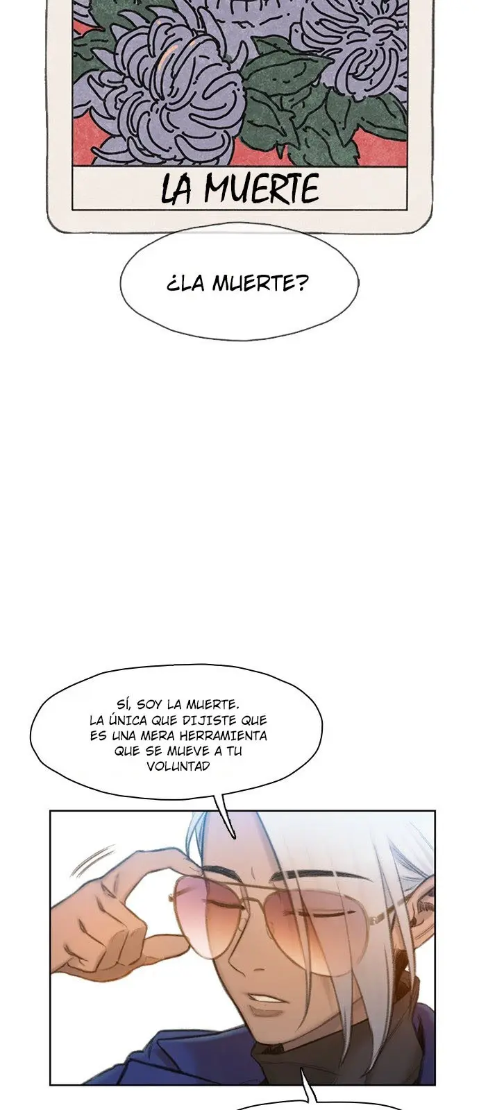 Moriré pronto (2019) - Capítulo 1 - Página 87 - LectorTMOo