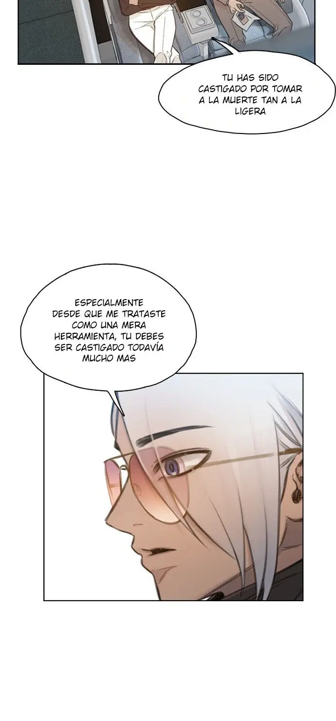 Moriré pronto (2019) - Capítulo 1 - Página 92 - LectorTMOo