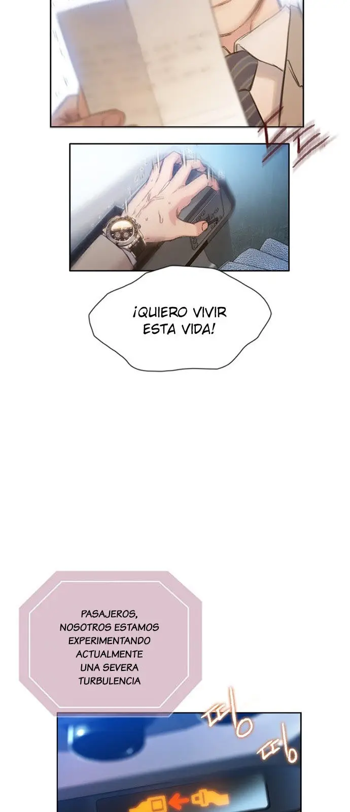 Moriré pronto (2019) - Capítulo 1 - Página 110 - LectorTMOo