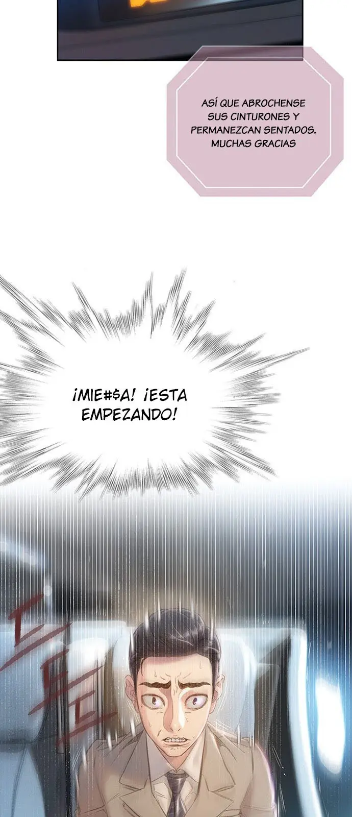 Moriré pronto (2019) - Capítulo 1 - Página 111 - LectorTMOo