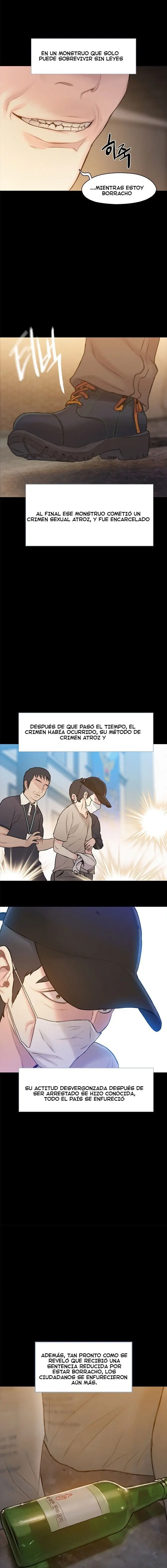 Moriré pronto (2019) - Capítulo 11 - Página 8 - LectorTMOo