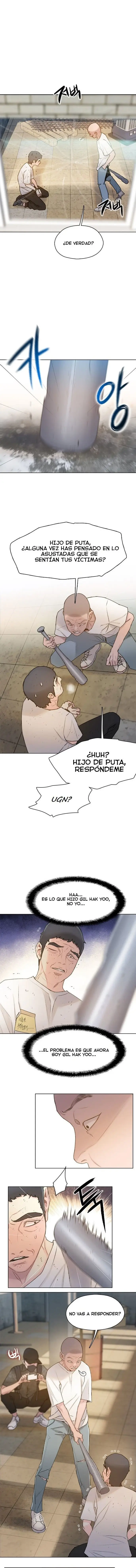 Moriré pronto (2019) - Capítulo 13 - Página 6 - LectorTMOo