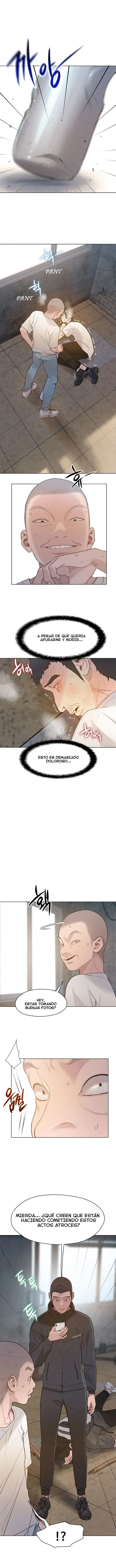 Moriré pronto (2019) - Capítulo 13 - Página 9 - LectorTMOo
