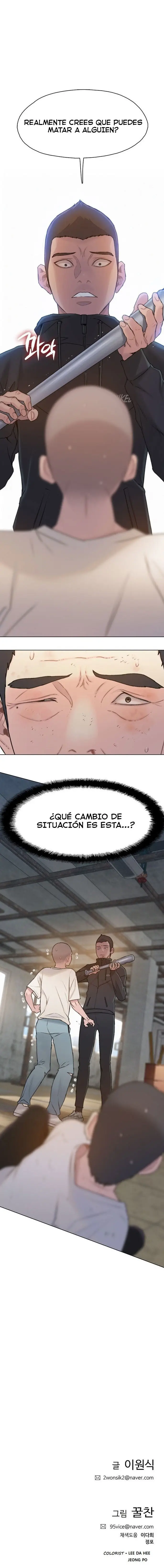 Moriré pronto (2019) - Capítulo 13 - Página 12 - LectorTMOo