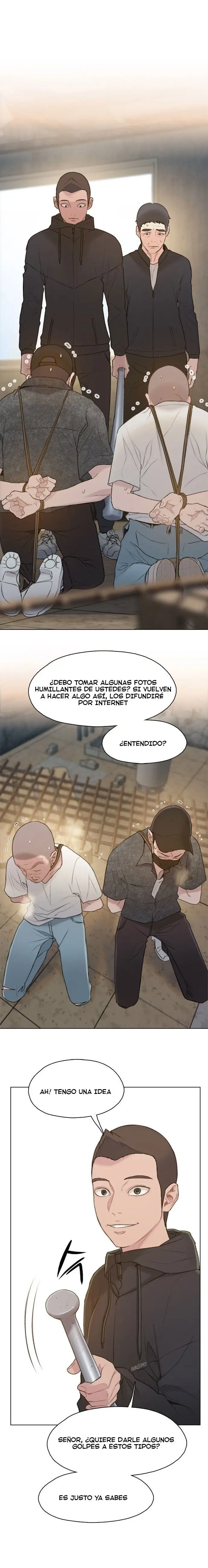 Moriré pronto (2019) - Capítulo 14 - Página 9 - LectorTMOo
