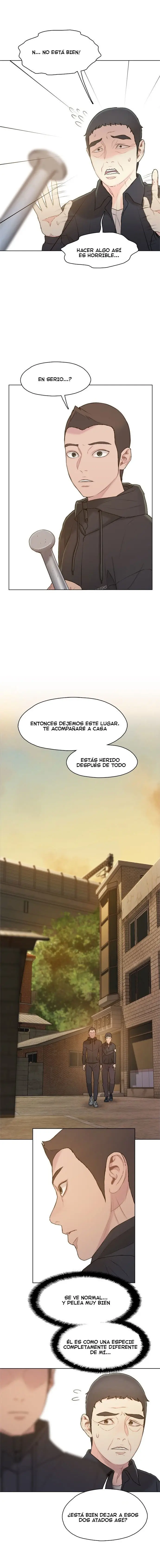 Moriré pronto (2019) - Capítulo 14 - Página 10 - LectorTMOo