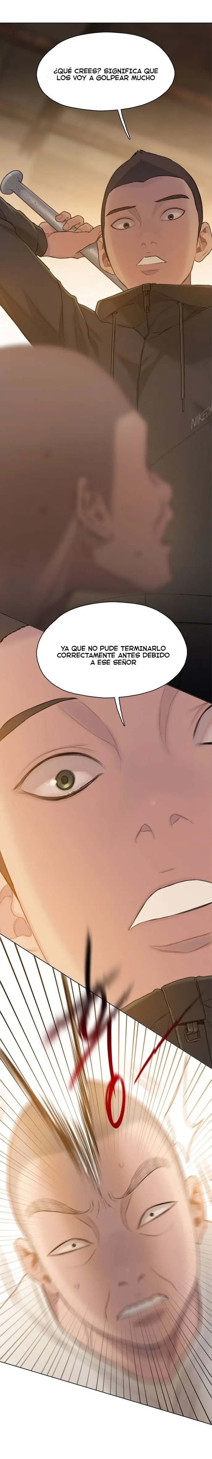 Moriré pronto (2019) - Capítulo 14 - Página 19 - LectorTMOo