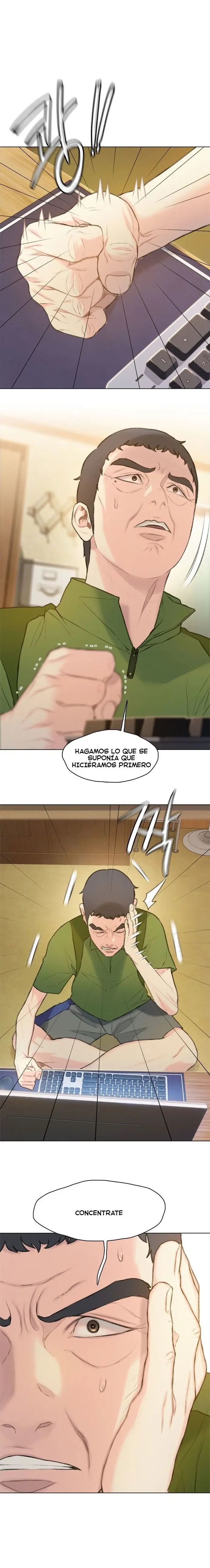 Moriré pronto (2019) - Capítulo 15 - Página 7 - LectorTMOo