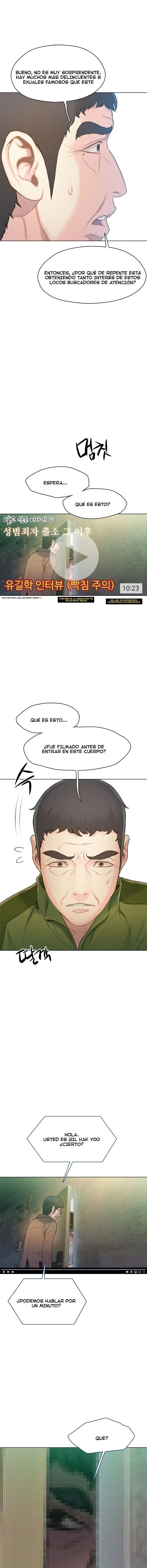 Moriré pronto (2019) - Capítulo 15 - Página 9 - LectorTMOo