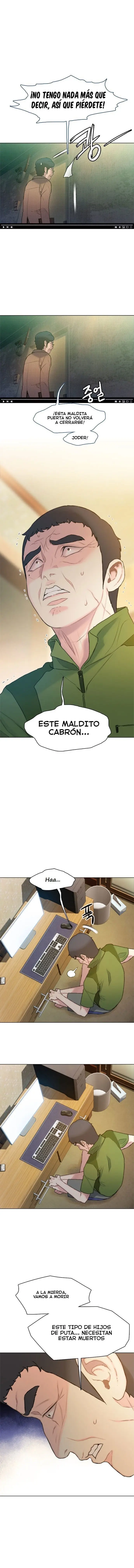 Moriré pronto (2019) - Capítulo 15 - Página 11 - LectorTMOo
