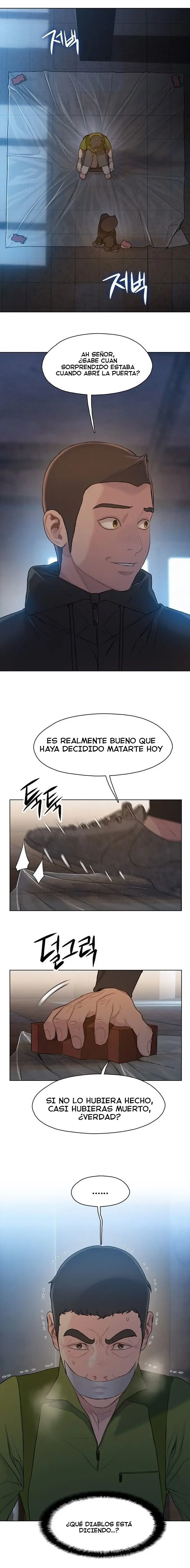 Moriré pronto (2019) - Capítulo 16 - Página 6 - LectorTMOo