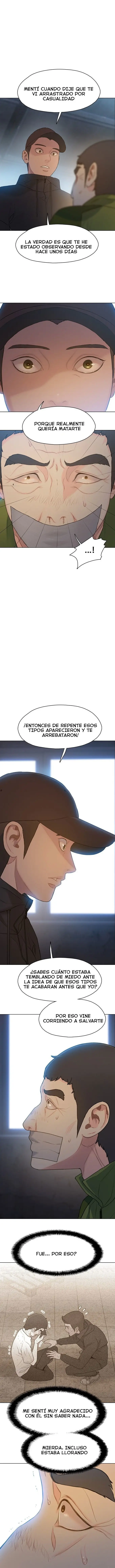 Moriré pronto (2019) - Capítulo 16 - Página 9 - LectorTMOo