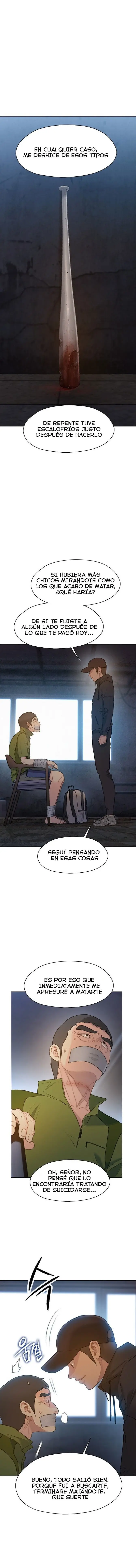 Moriré pronto (2019) - Capítulo 16 - Página 10 - LectorTMOo