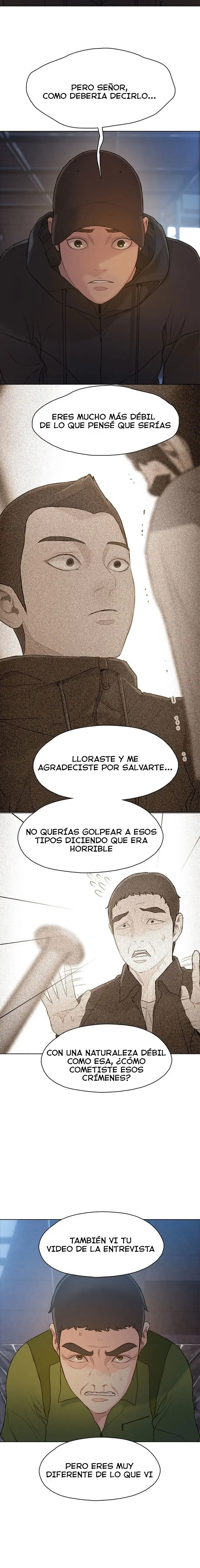 Moriré pronto (2019) - Capítulo 16 - Página 14 - LectorTMOo