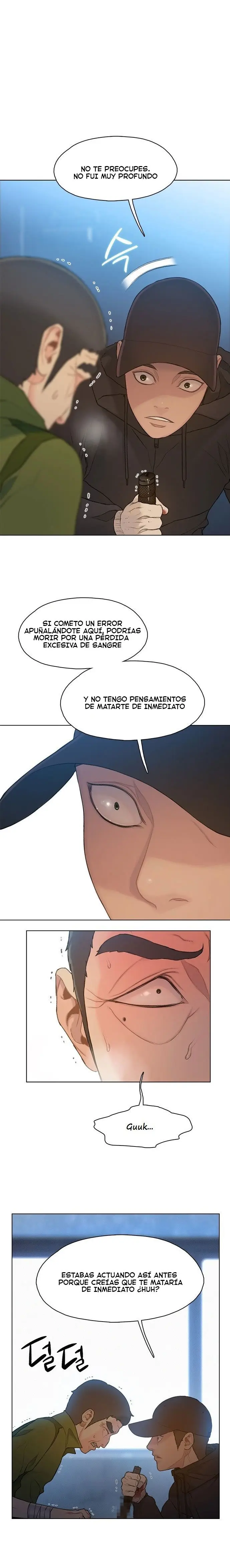 Moriré pronto (2019) - Capítulo 17 - Página 5 - LectorTMOo