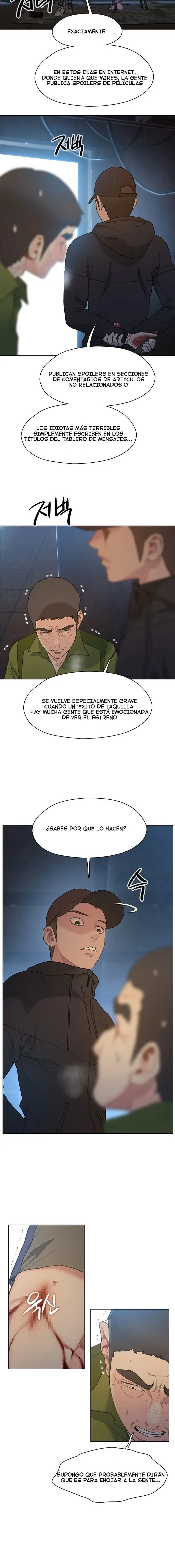 Moriré pronto (2019) - Capítulo 17 - Página 9 - LectorTMOo