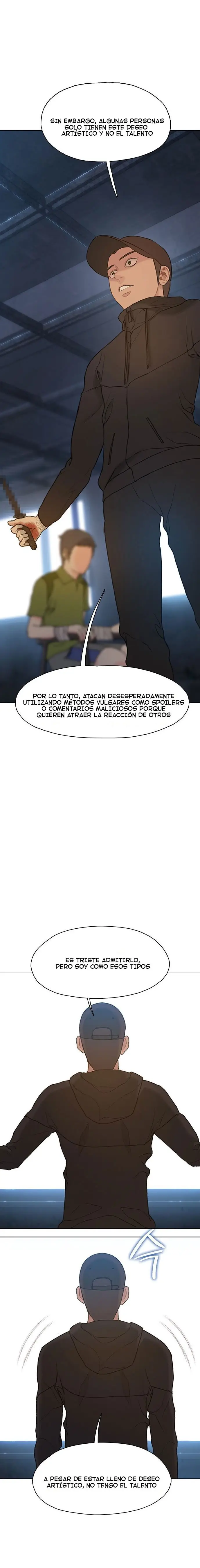 Moriré pronto (2019) - Capítulo 17 - Página 11 - LectorTMOo