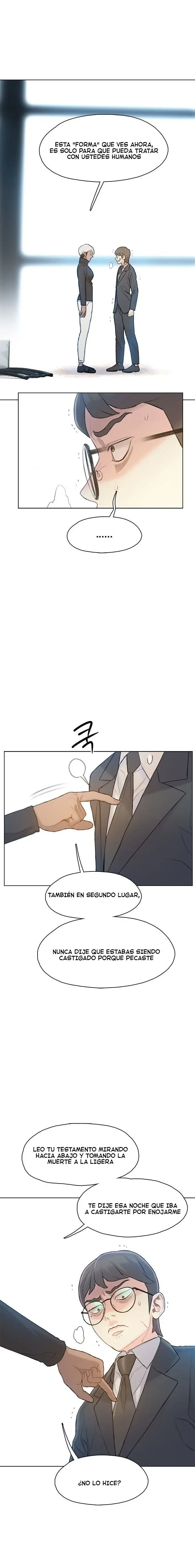 Moriré pronto (2019) - Capítulo 18 - Página 6 - LectorTMOo