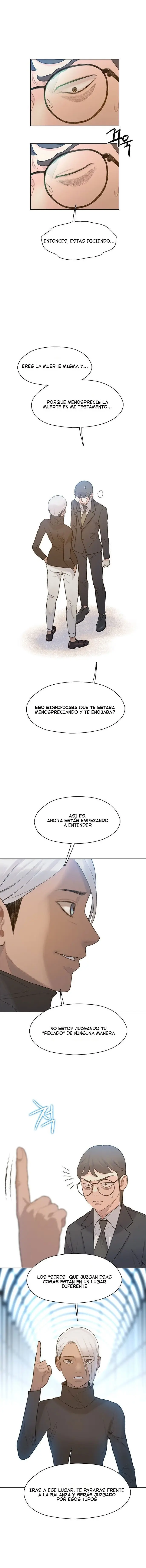 Moriré pronto (2019) - Capítulo 18 - Página 7 - LectorTMOo