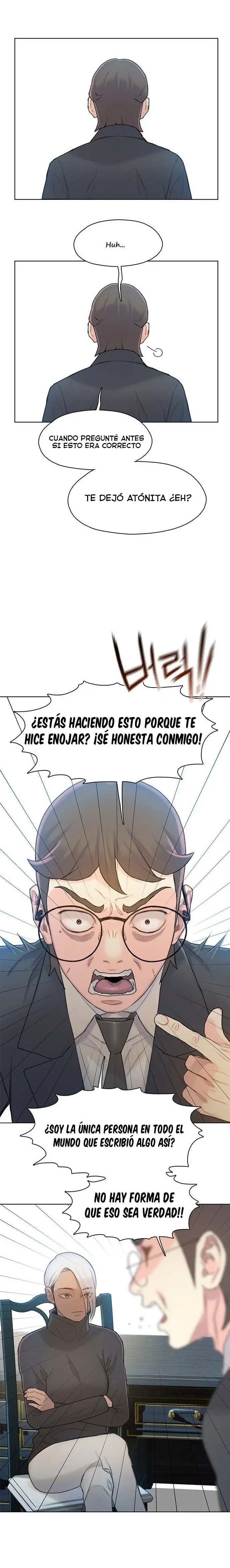 Moriré pronto (2019) - Capítulo 18 - Página 9 - LectorTMOo