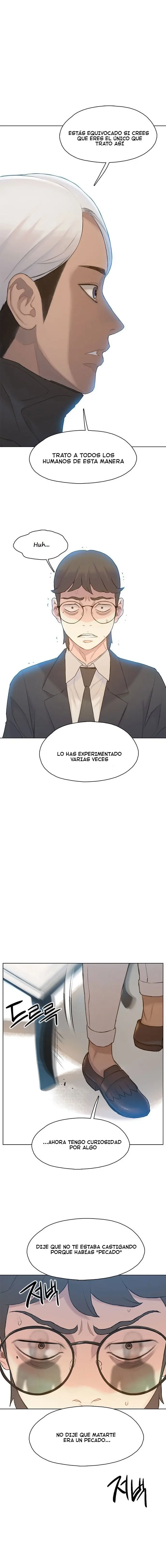 Moriré pronto (2019) - Capítulo 18 - Página 12 - LectorTMOo