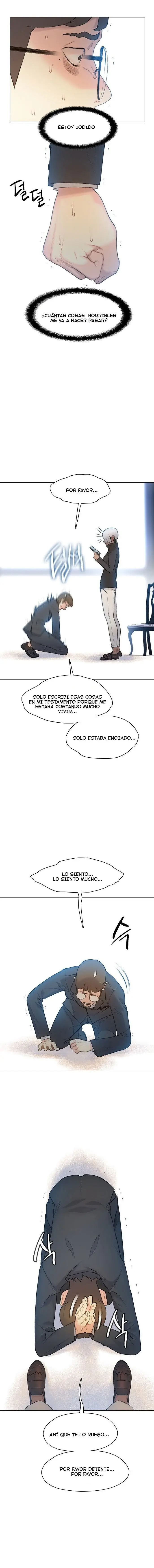 Moriré pronto (2019) - Capítulo 18 - Página 15 - LectorTMOo