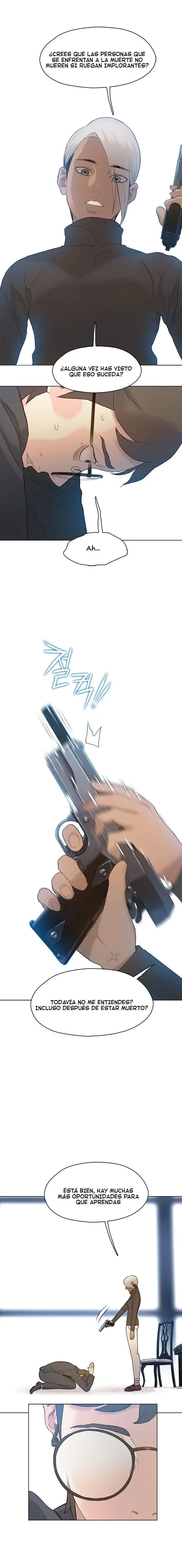 Moriré pronto (2019) - Capítulo 18 - Página 16 - LectorTMOo