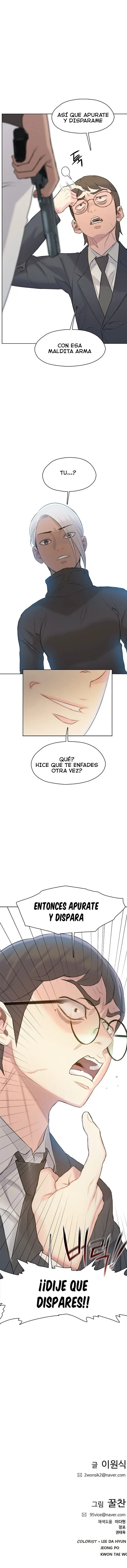 Moriré pronto (2019) - Capítulo 18 - Página 19 - LectorTMOo