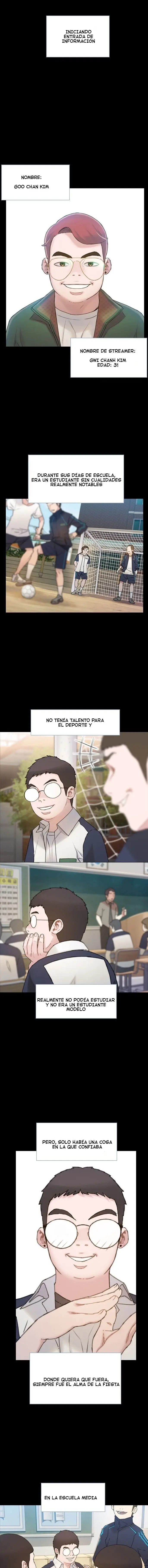 Moriré pronto (2019) - Capítulo 19 - Página 9 - LectorTMOo